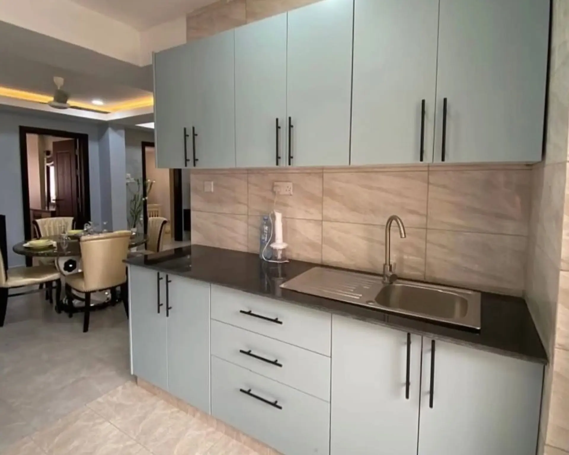 Alphahome Property