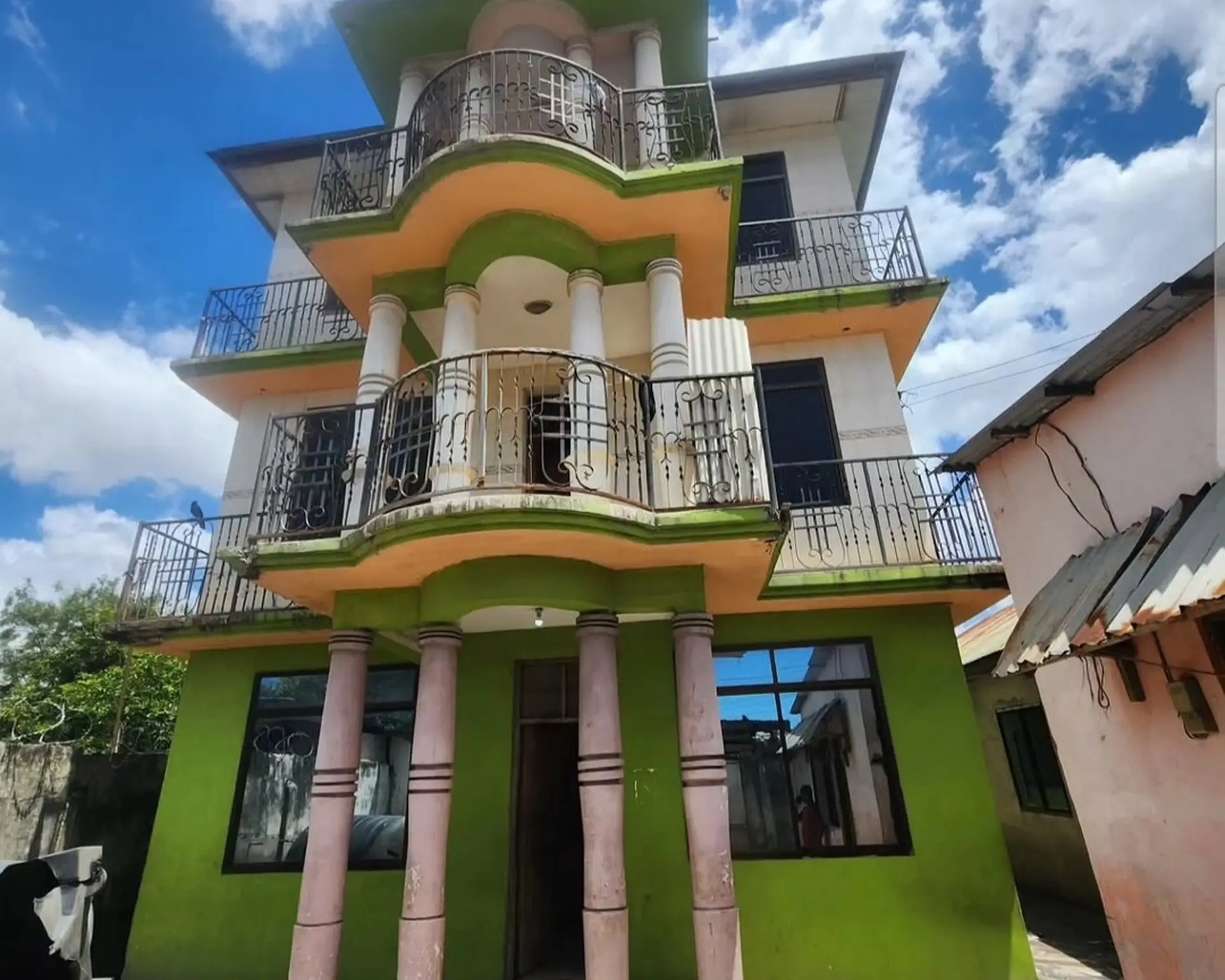 Alphahome Property