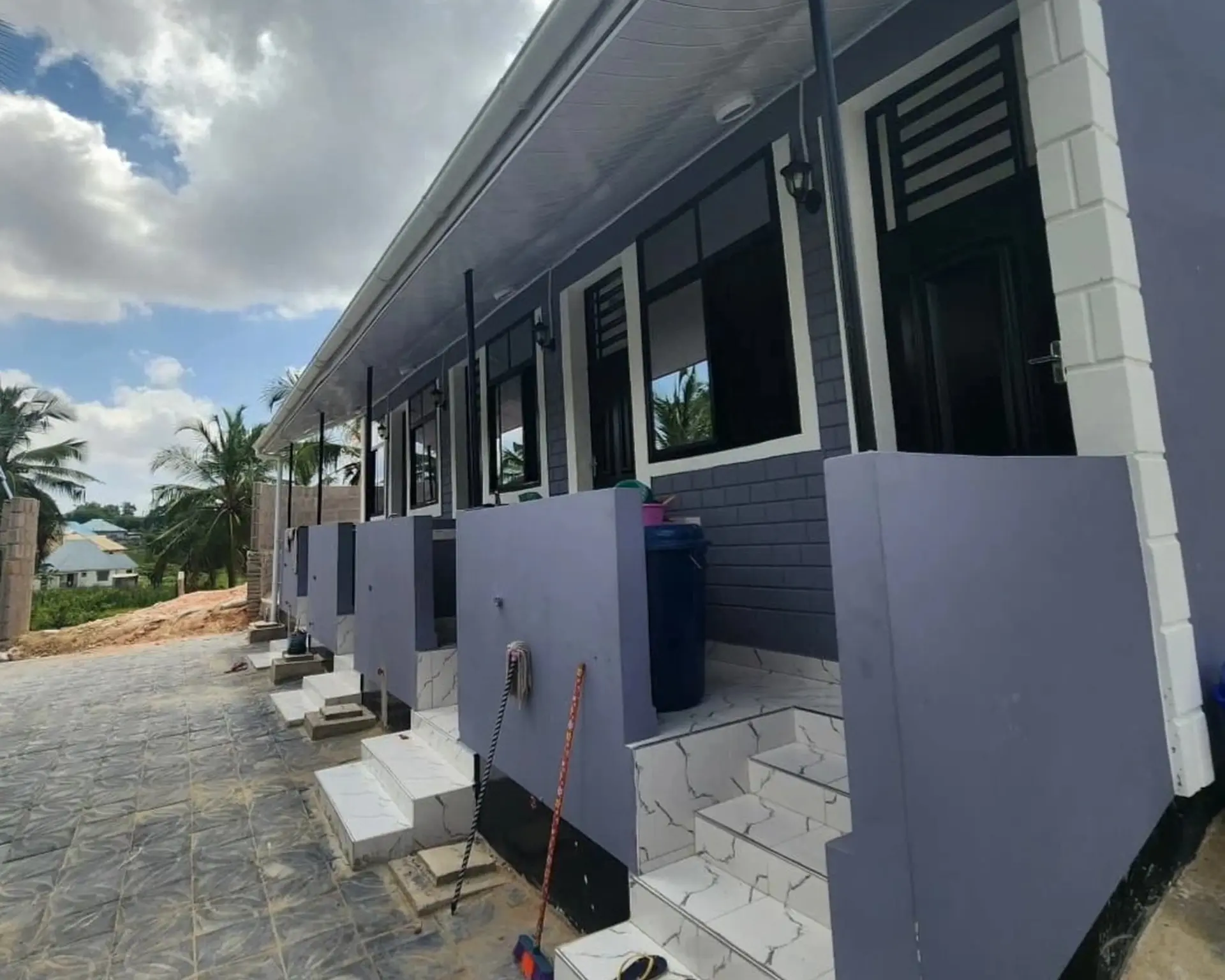 Alphahome Property