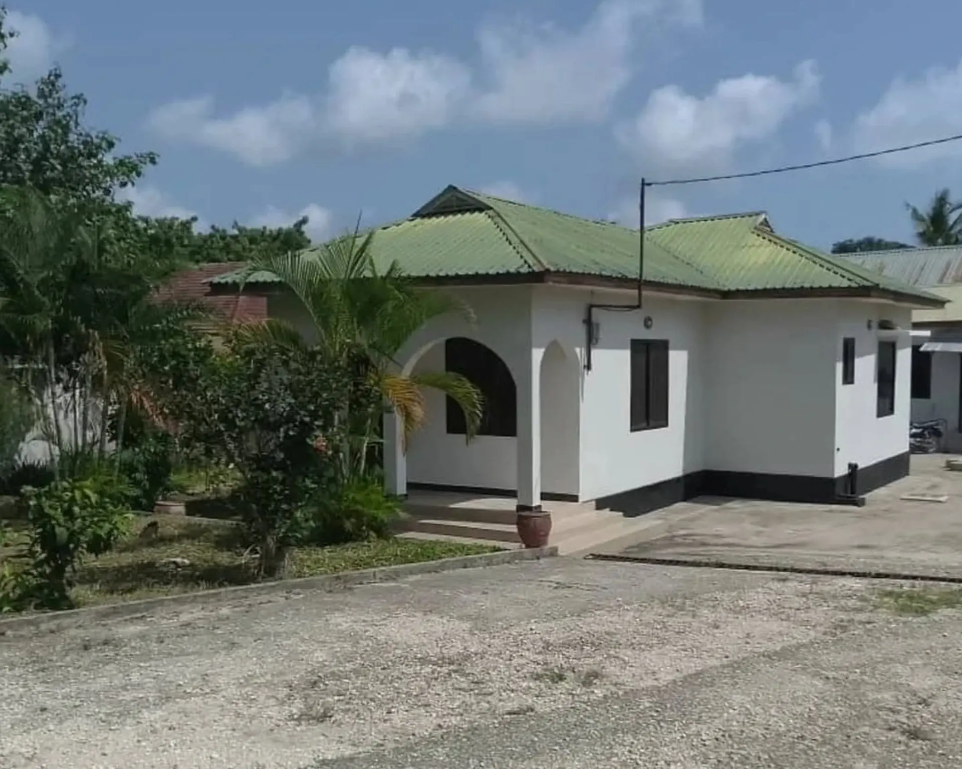 Alphahome Property