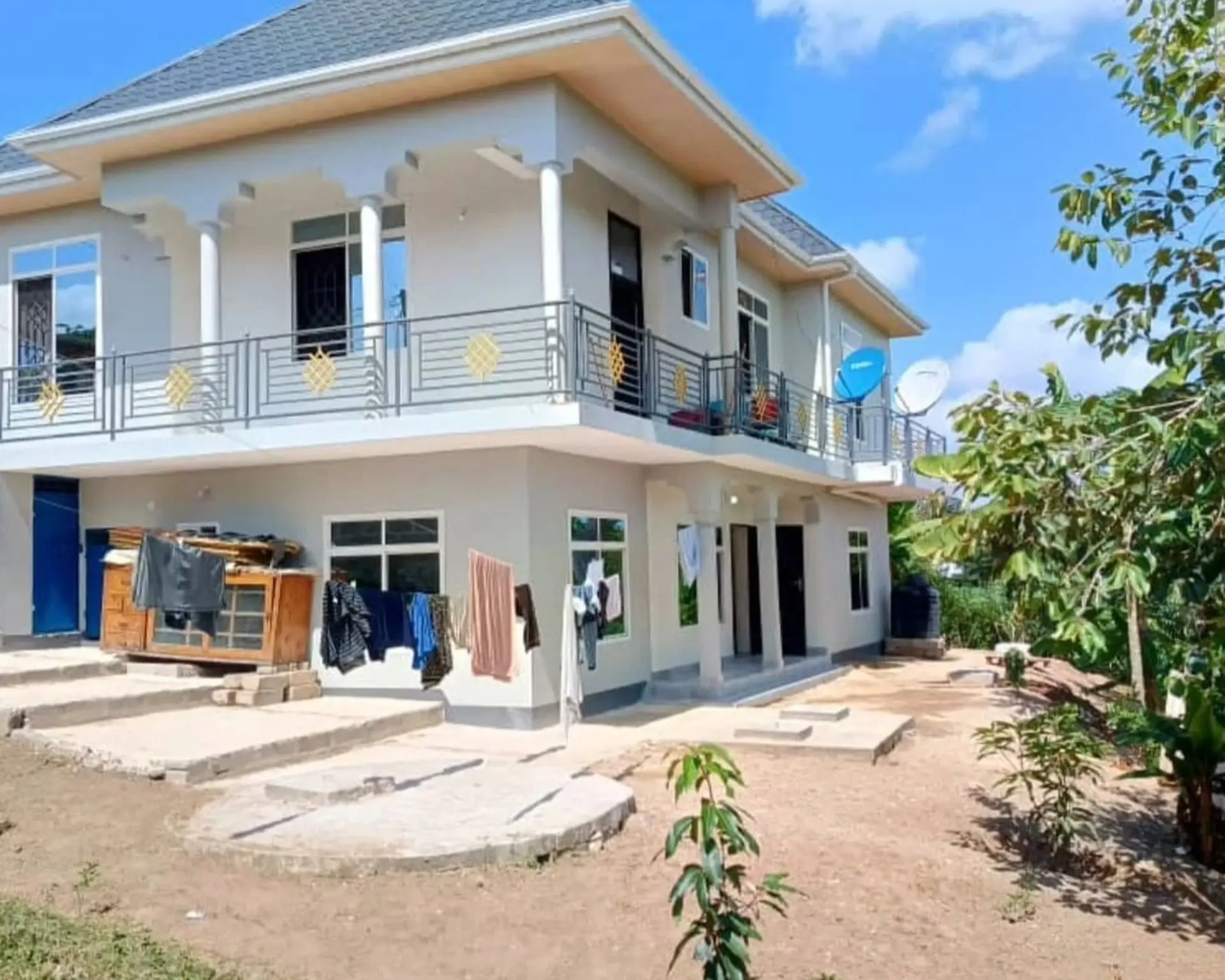 Alphahome Property