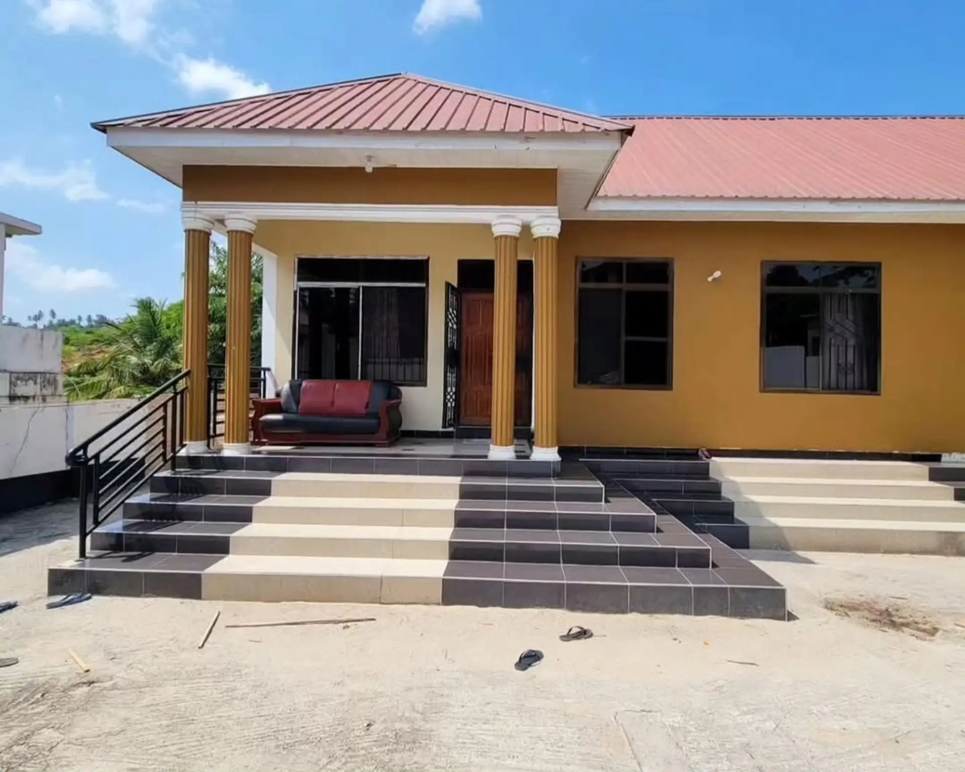 Alphahome Property