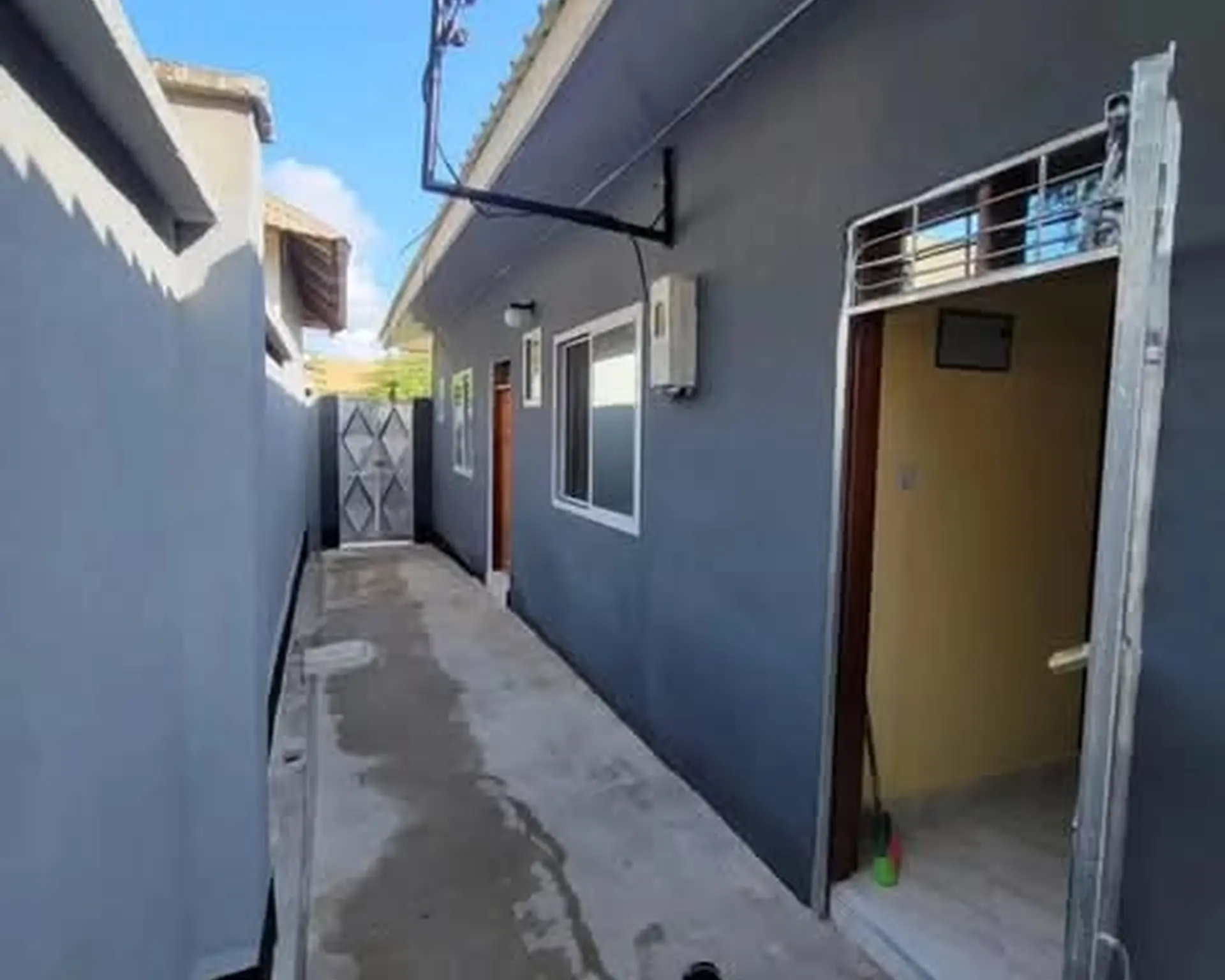 Alphahome Property