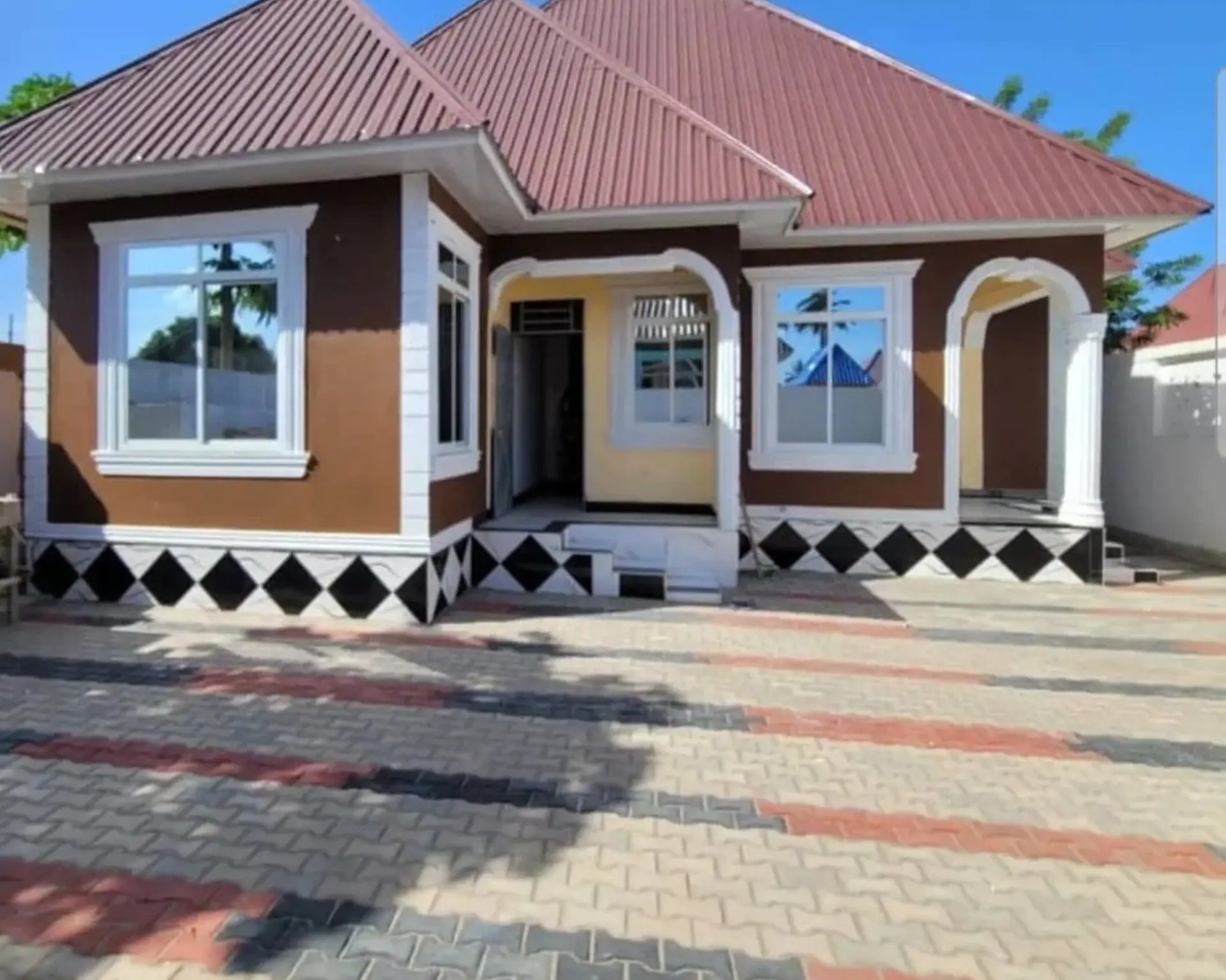 Alphahome Property