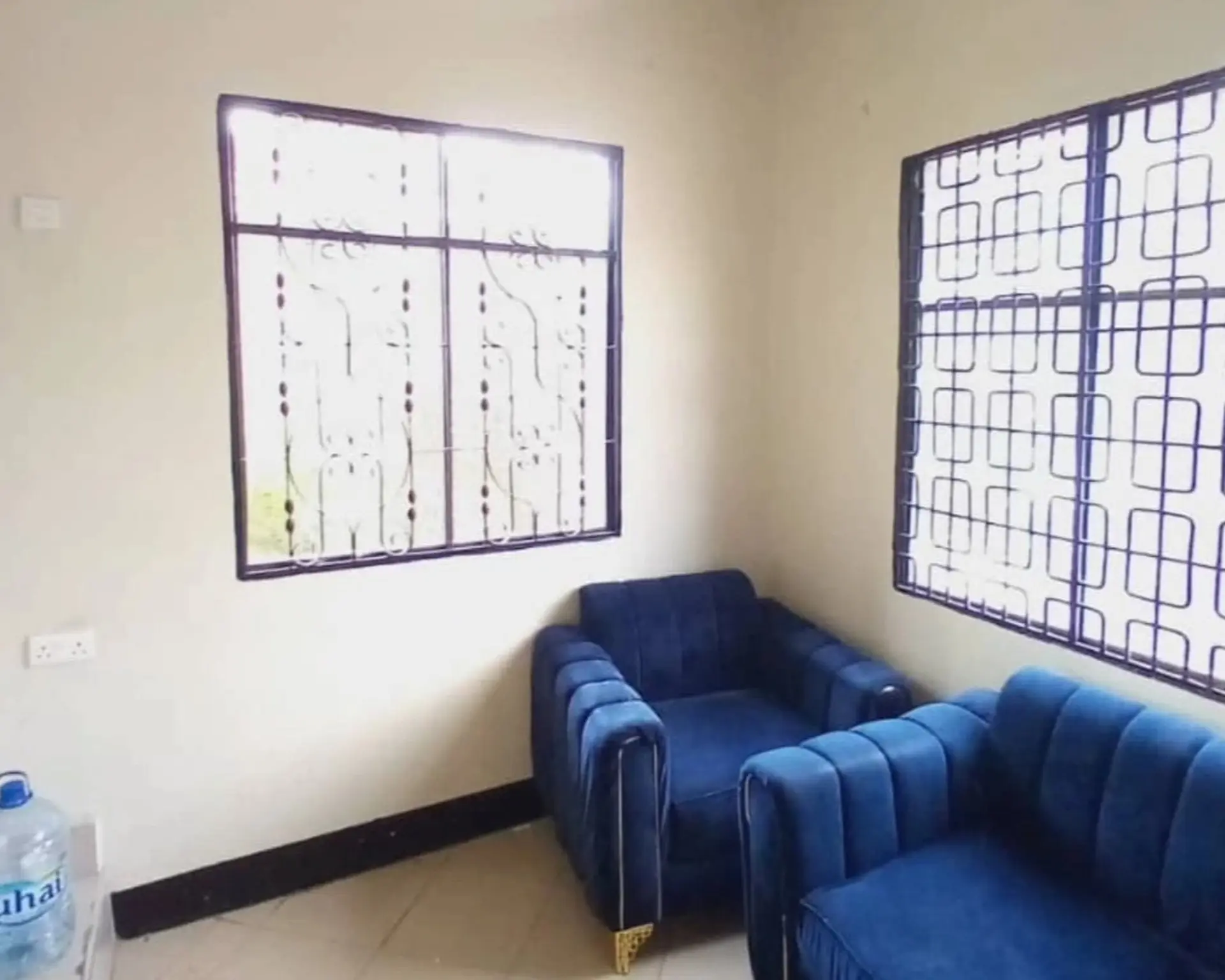 Alphahome Property