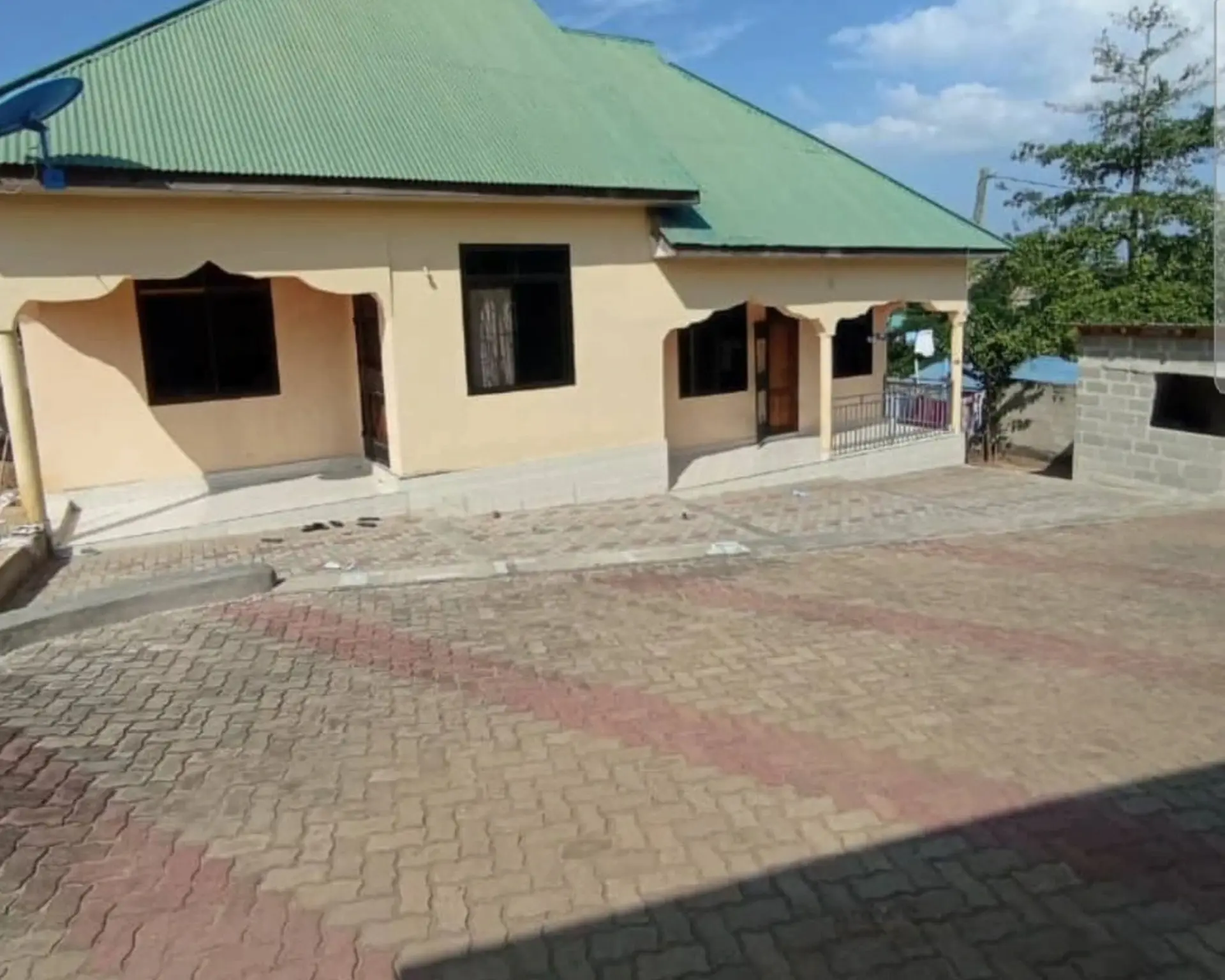 Alphahome Property