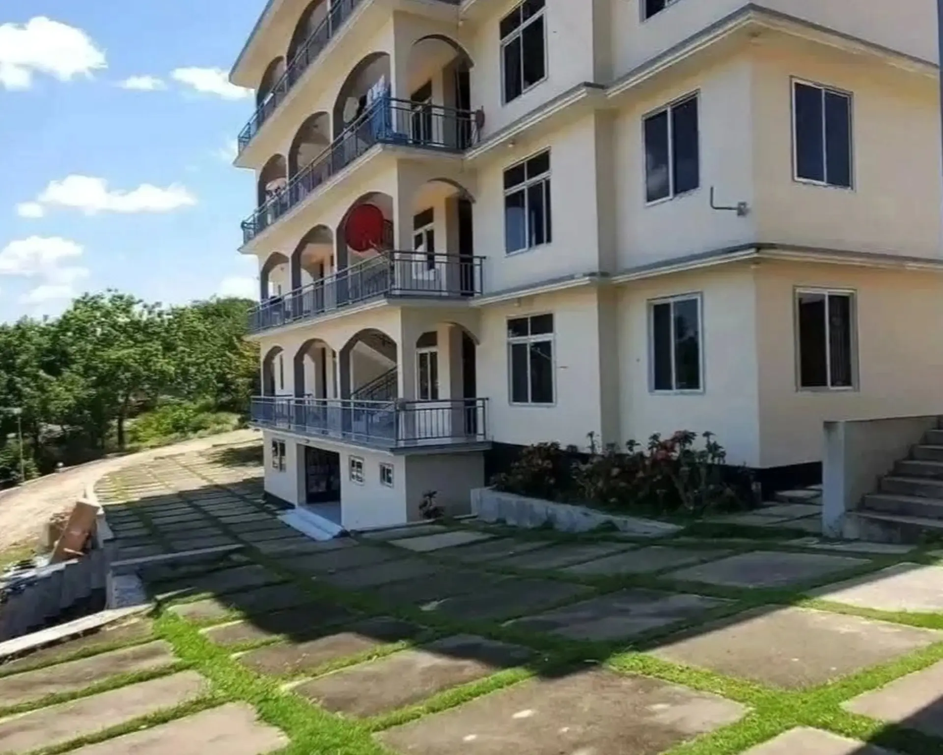 Alphahome Property