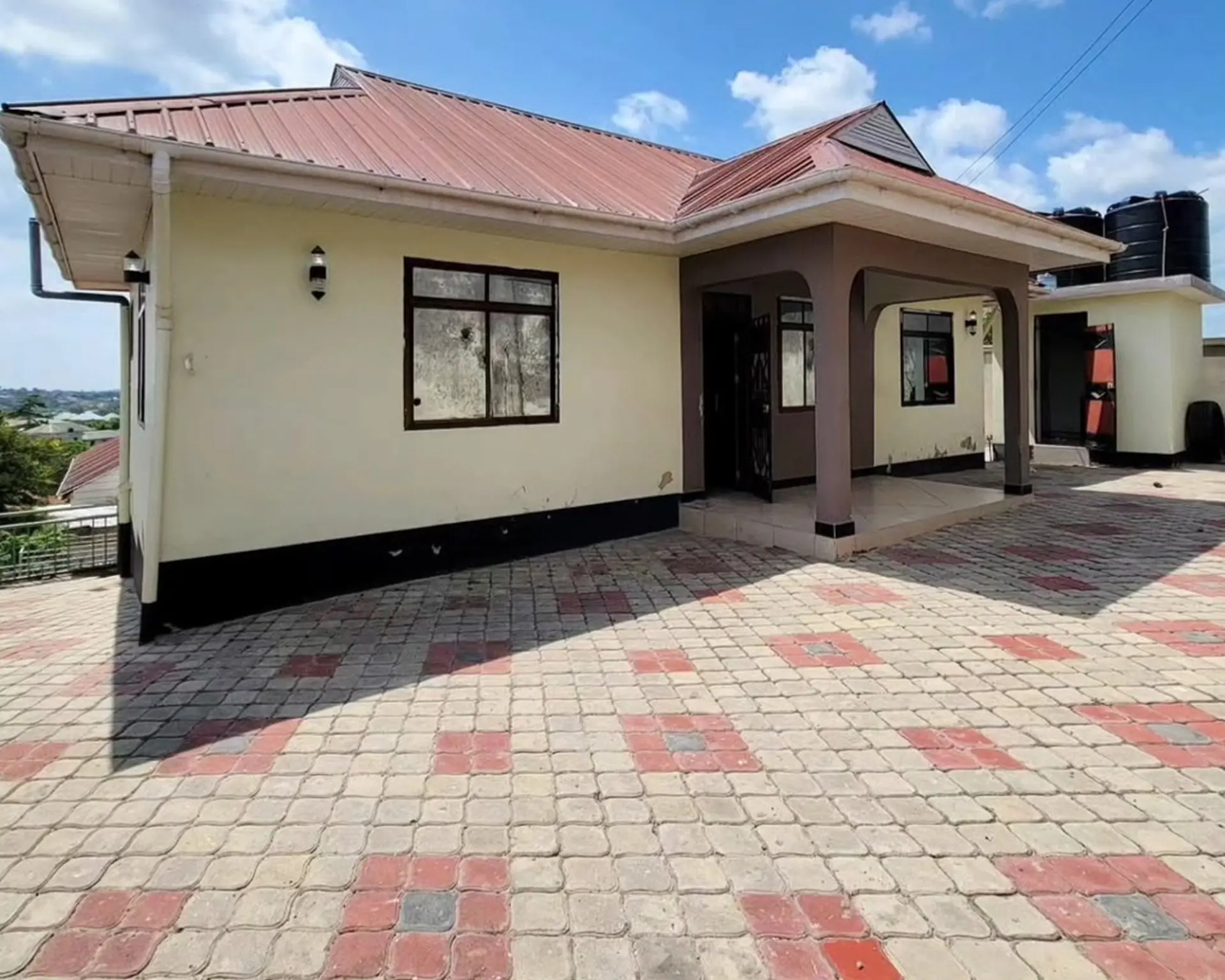 Alphahome Property