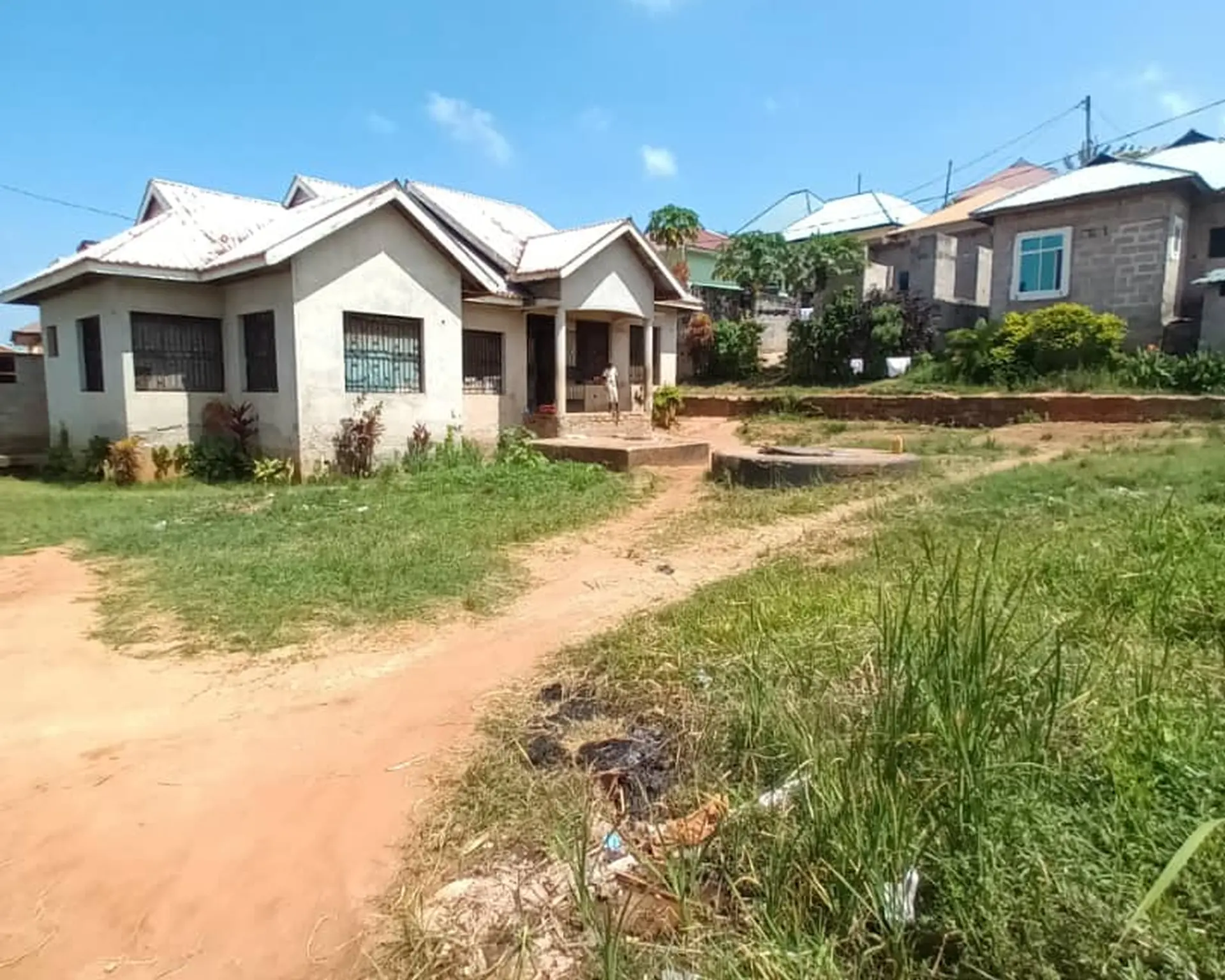 Alphahome Property