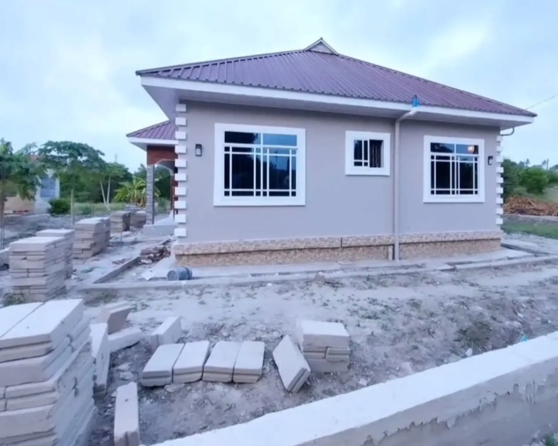 Alphahome Property