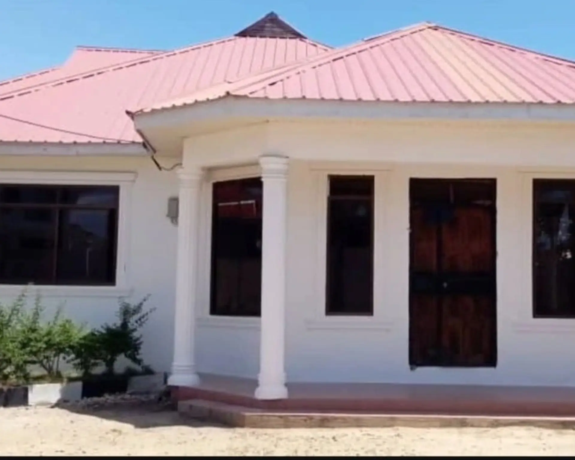 Alphahome Property