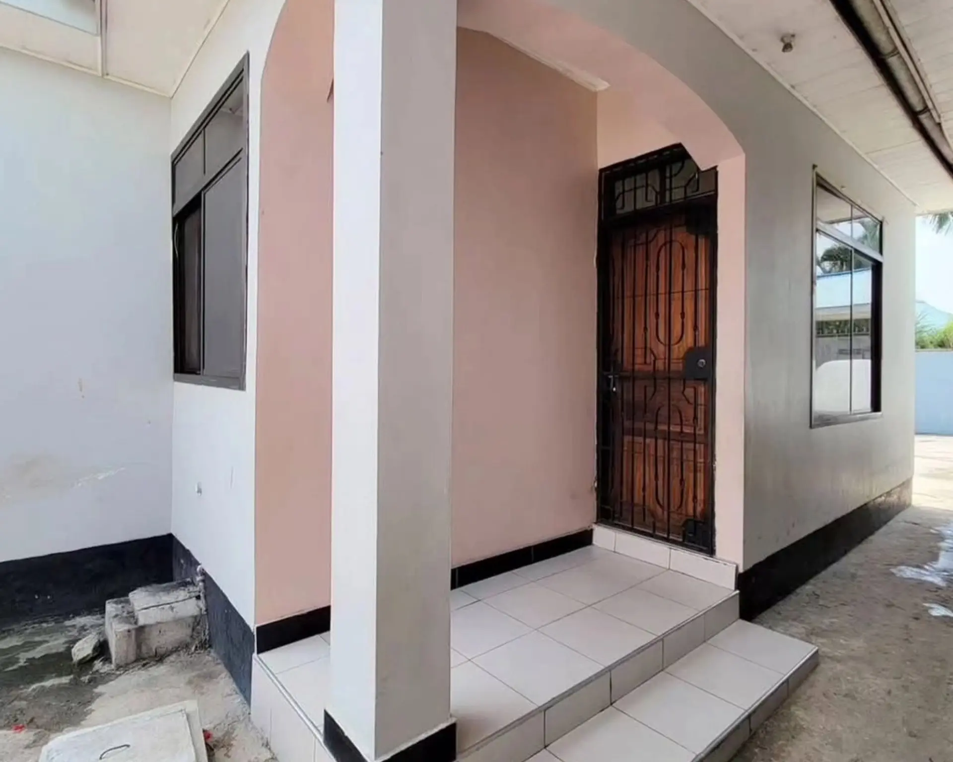 Alphahome Property