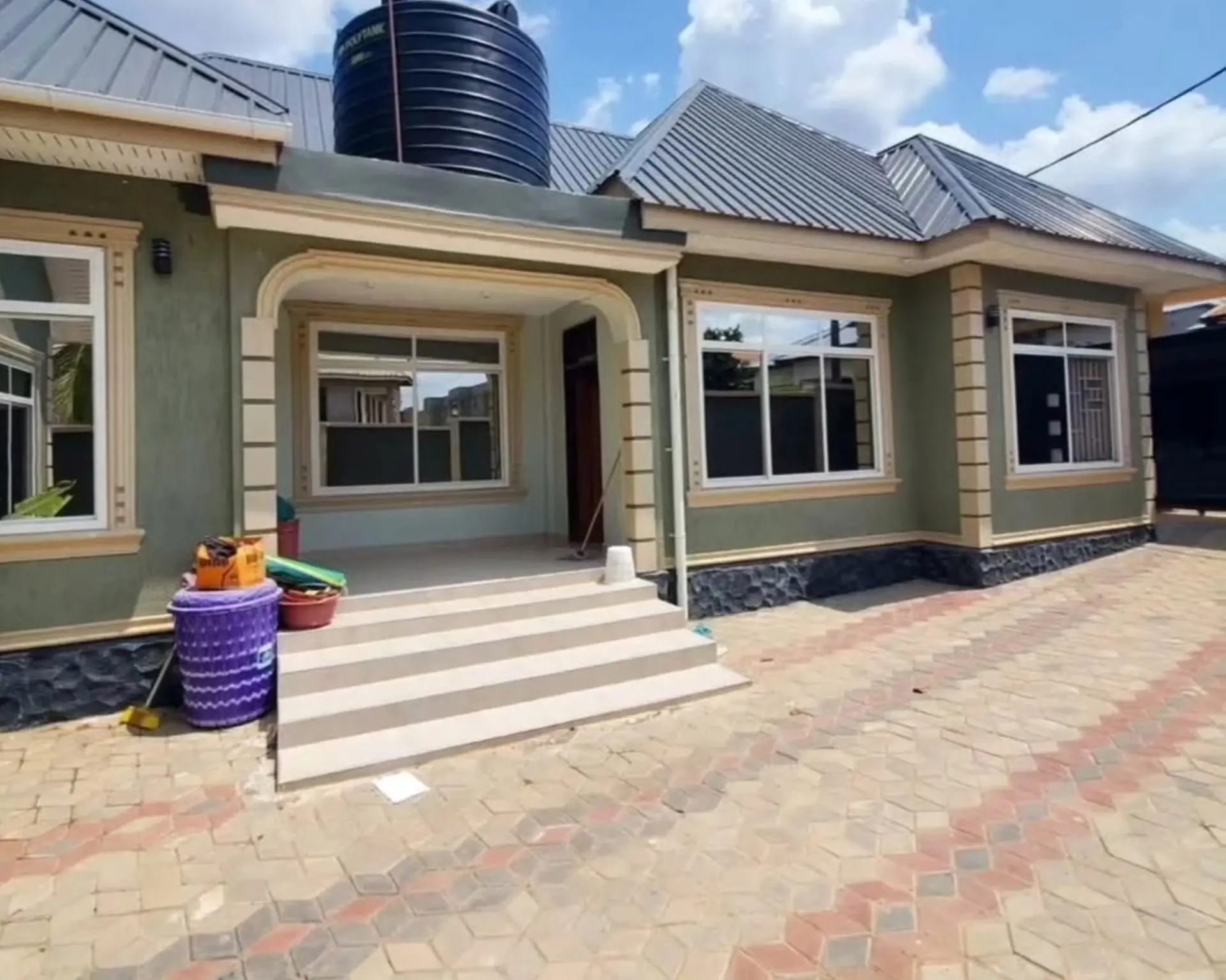 Alphahome Property