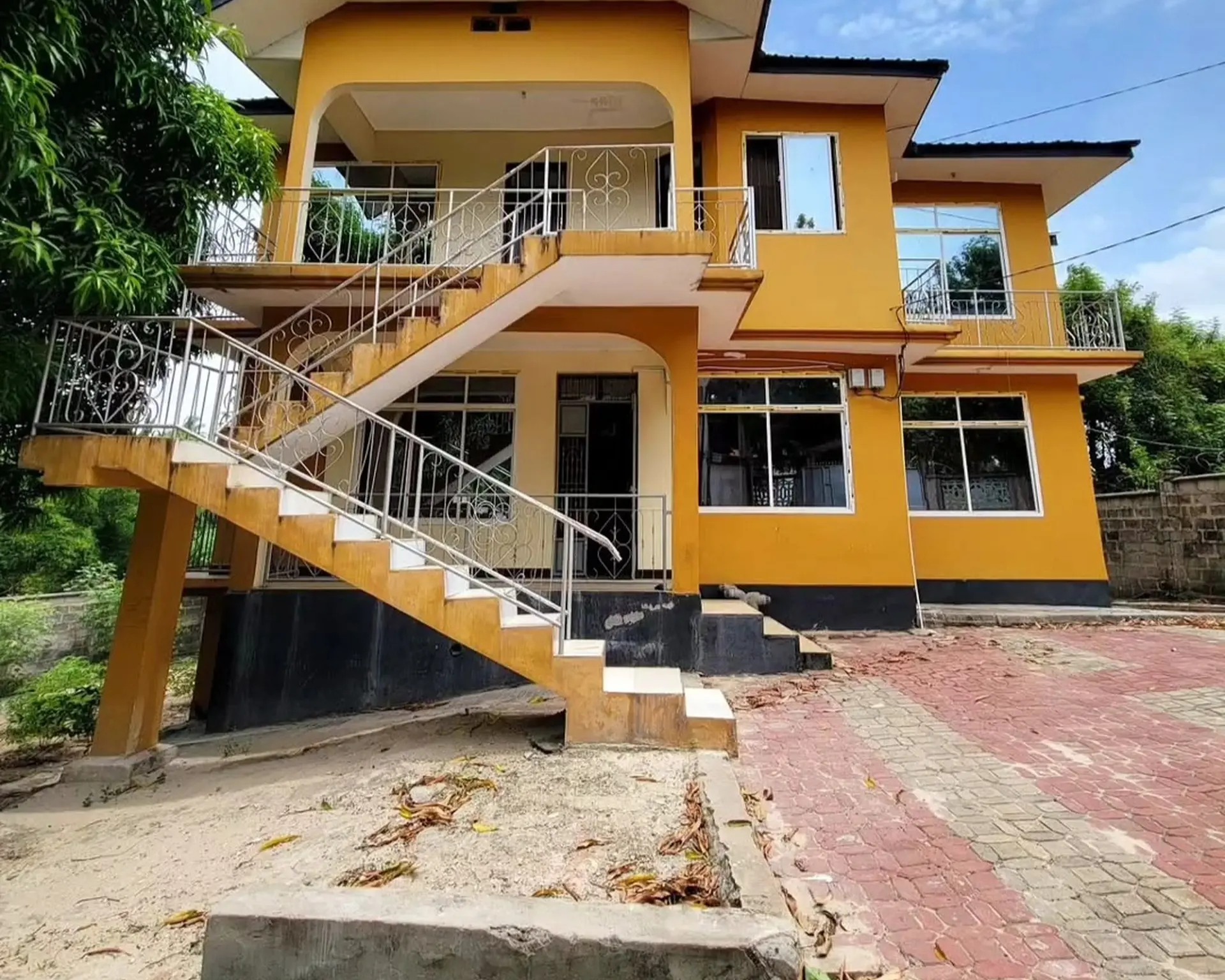 Alphahome Property