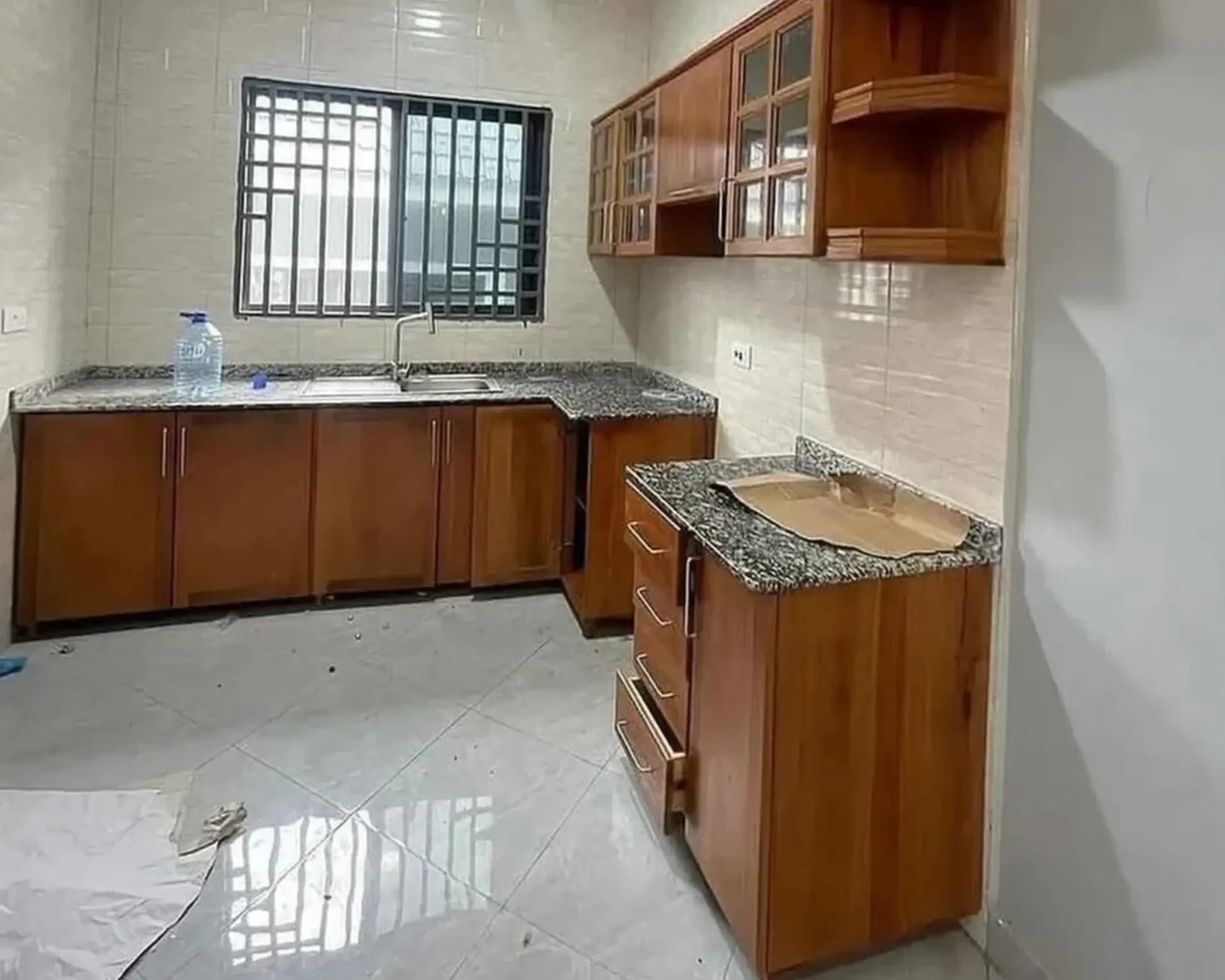 Alphahome Property