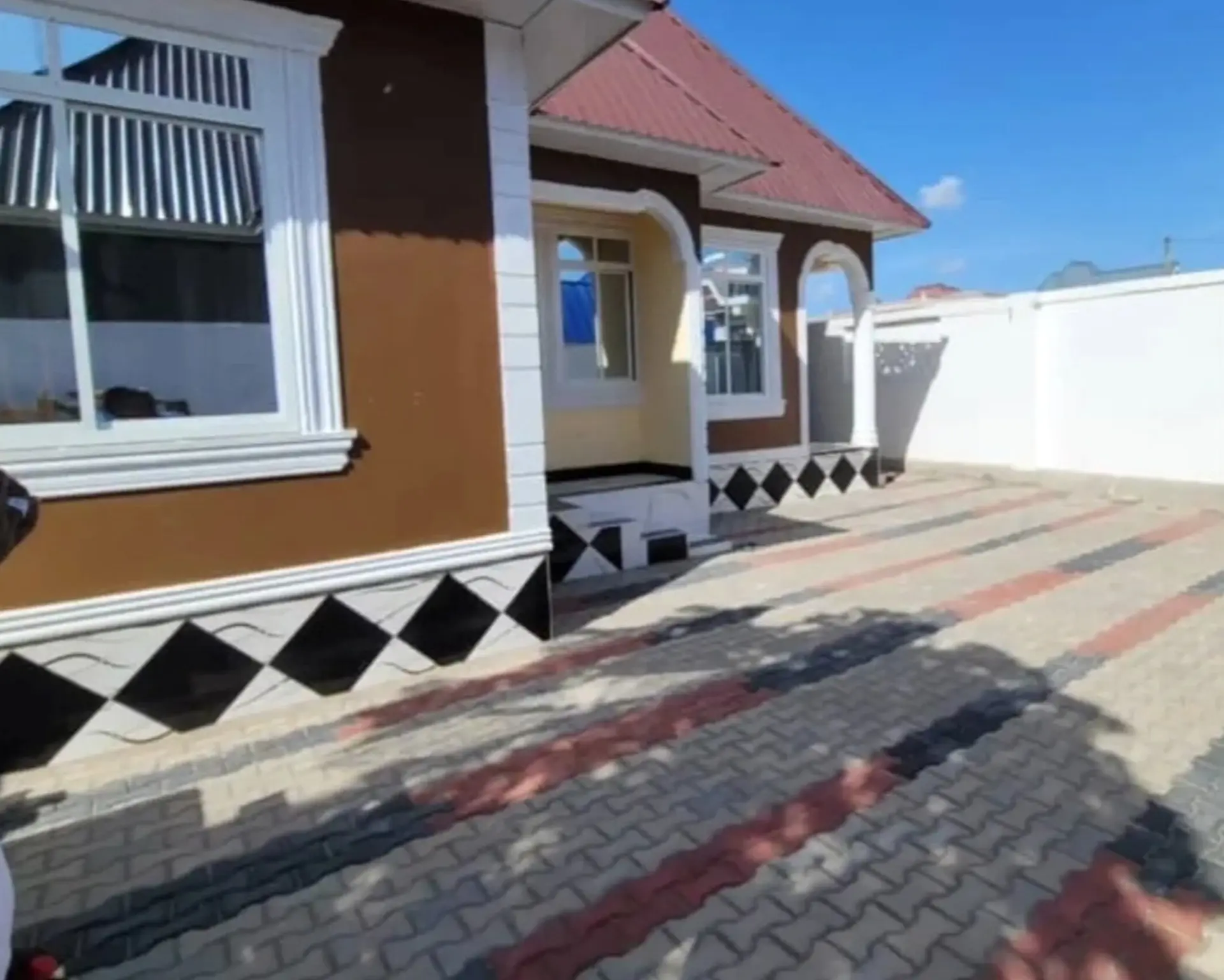 Alphahome Property