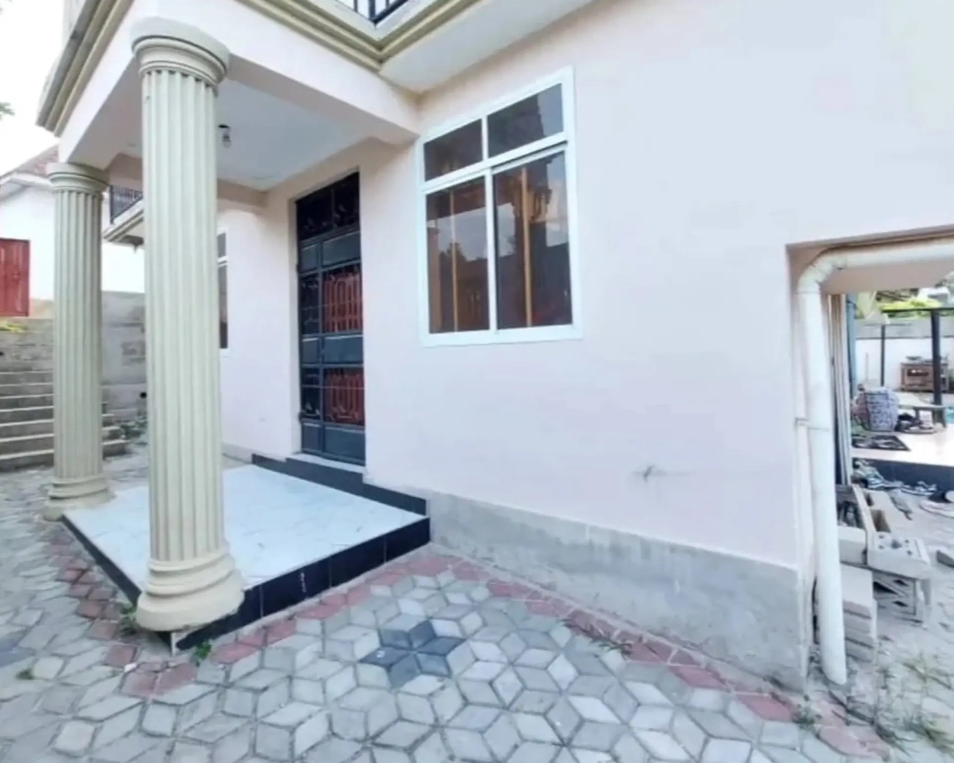 Alphahome Property