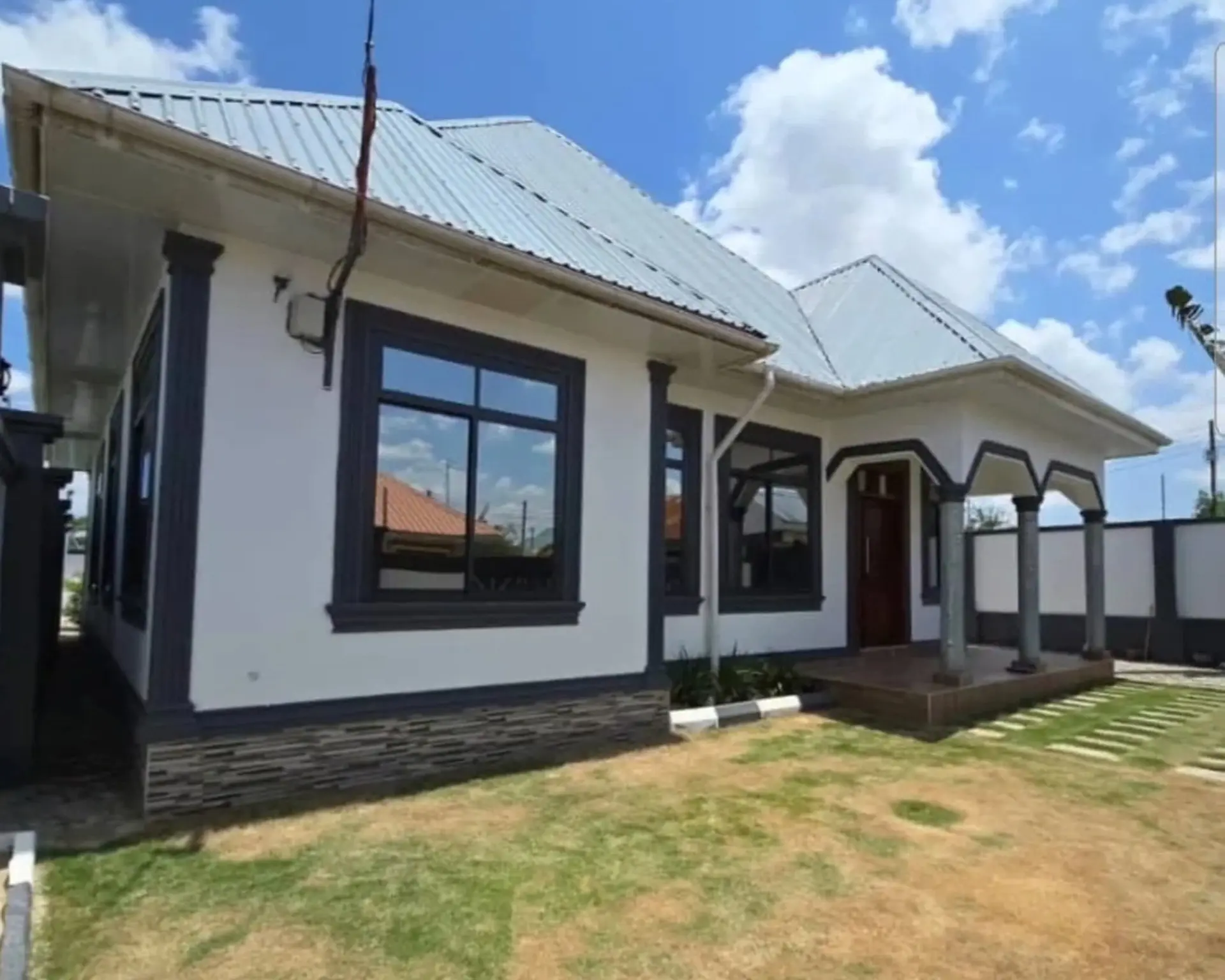 Alphahome Property