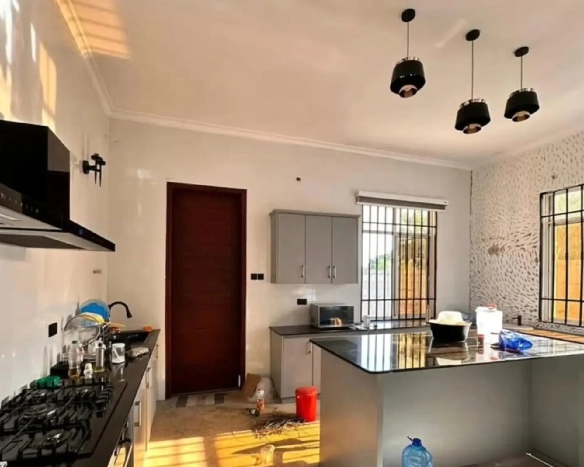 Alphahome Property