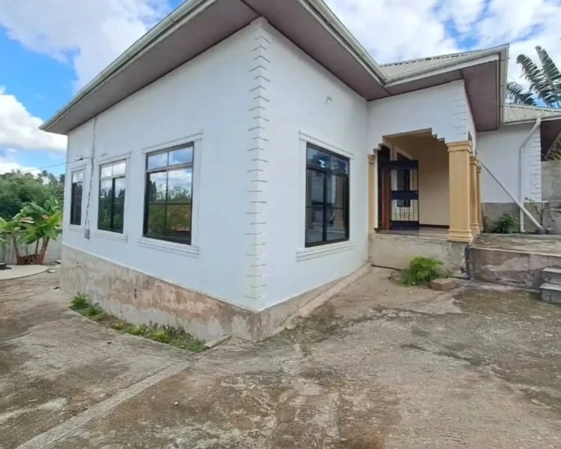 Alphahome Property