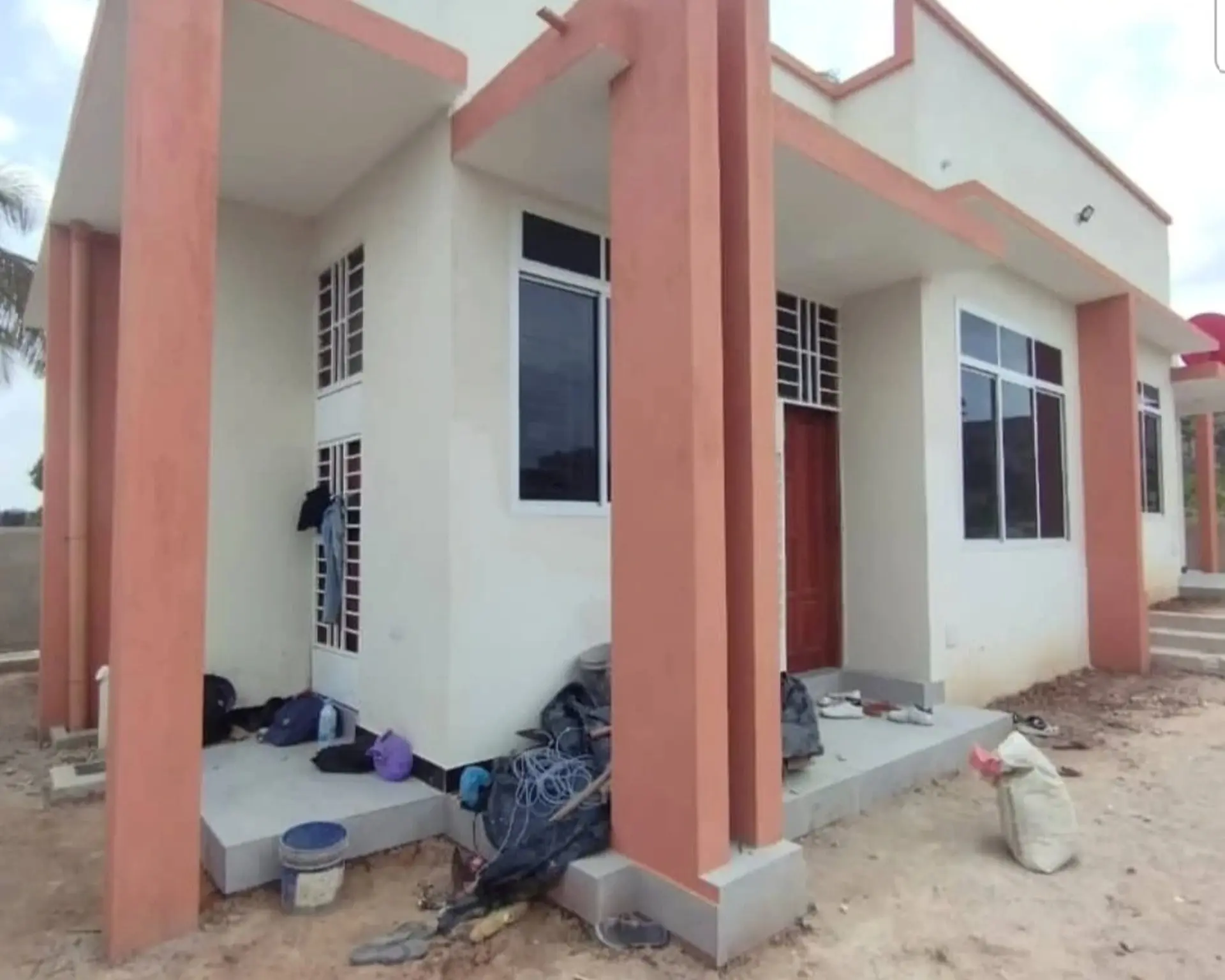 Alphahome Property
