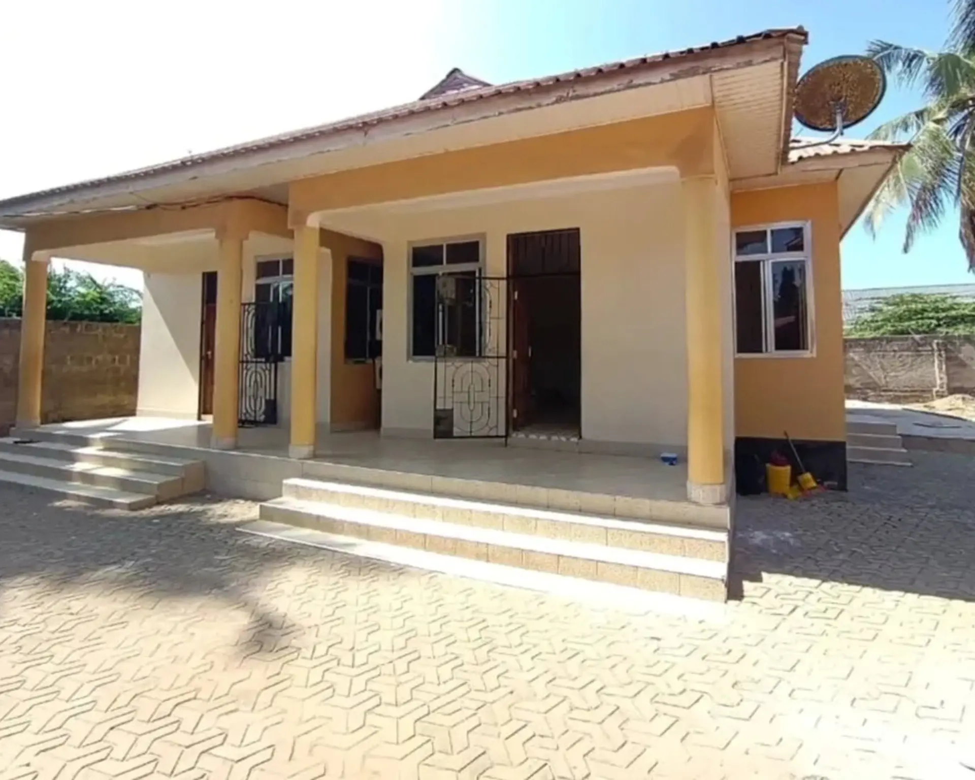 Alphahome Property