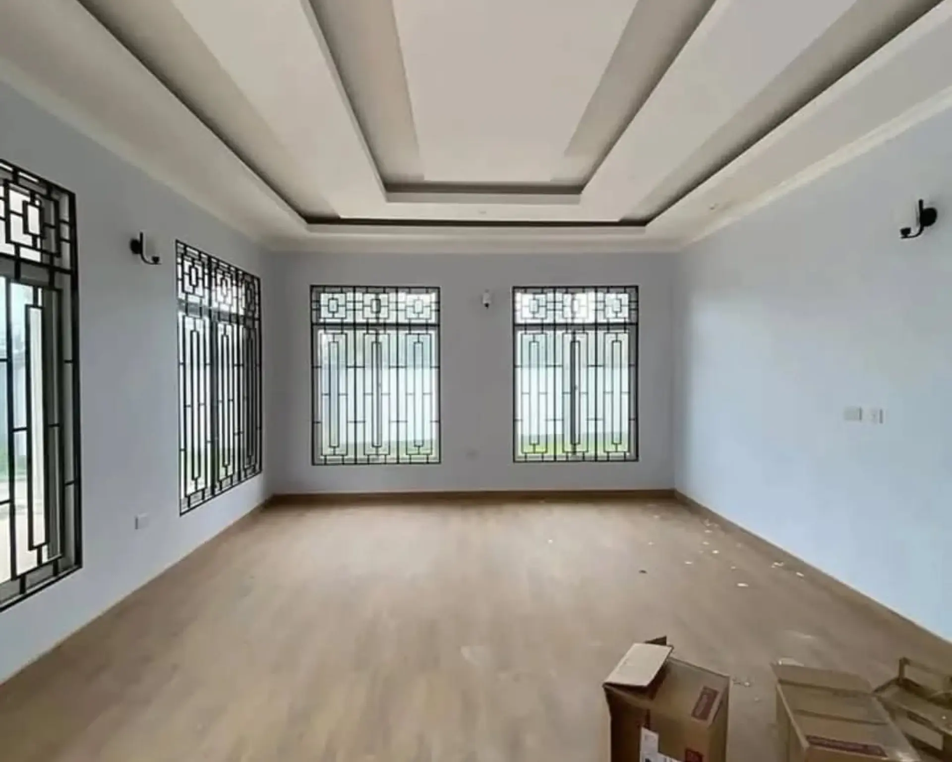 Alphahome Property