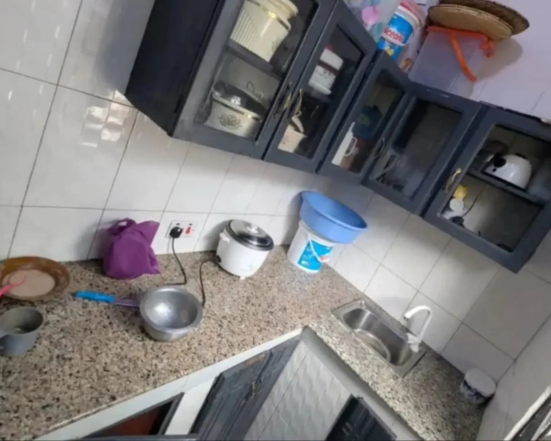 Alphahome Property