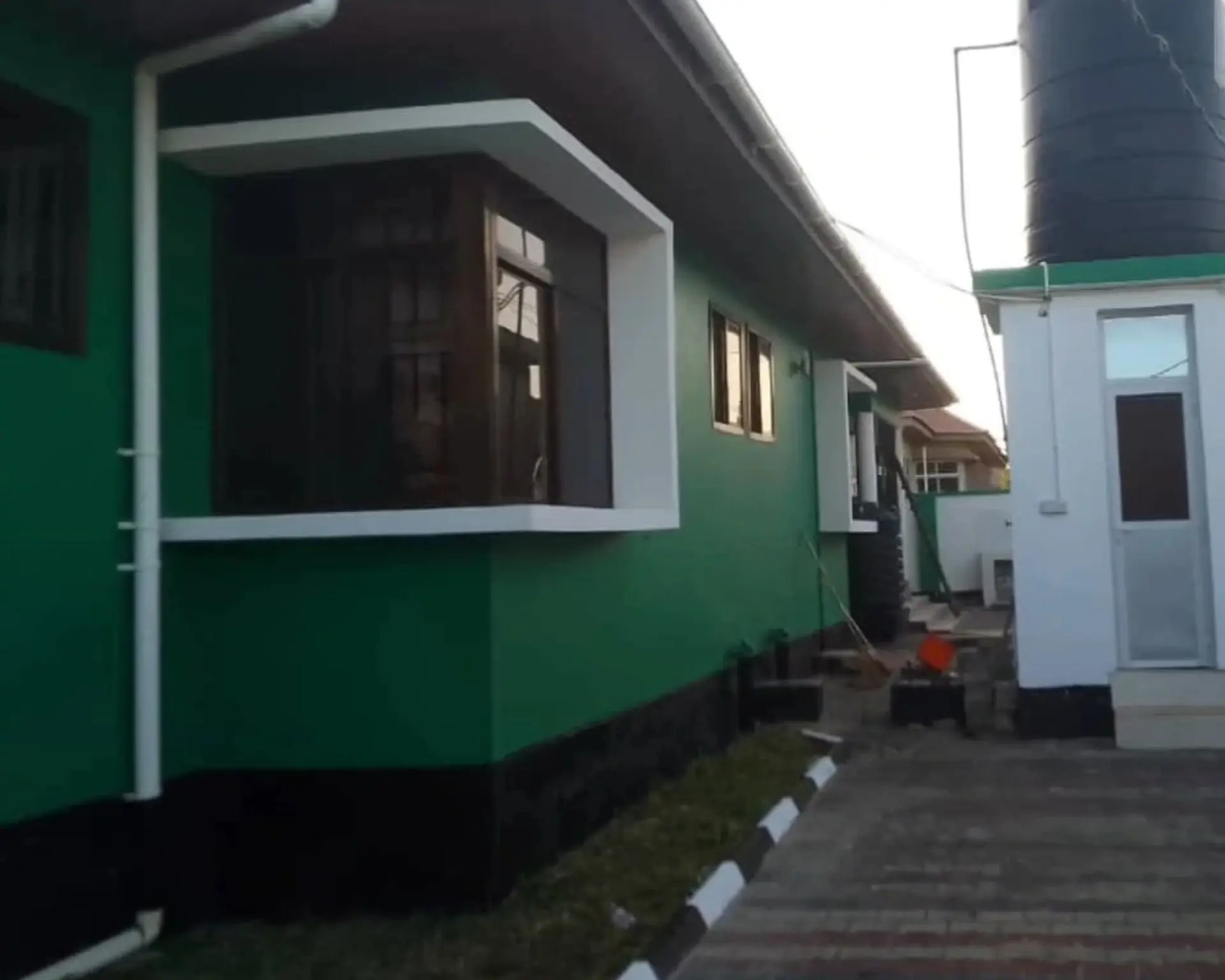 Alphahome Property