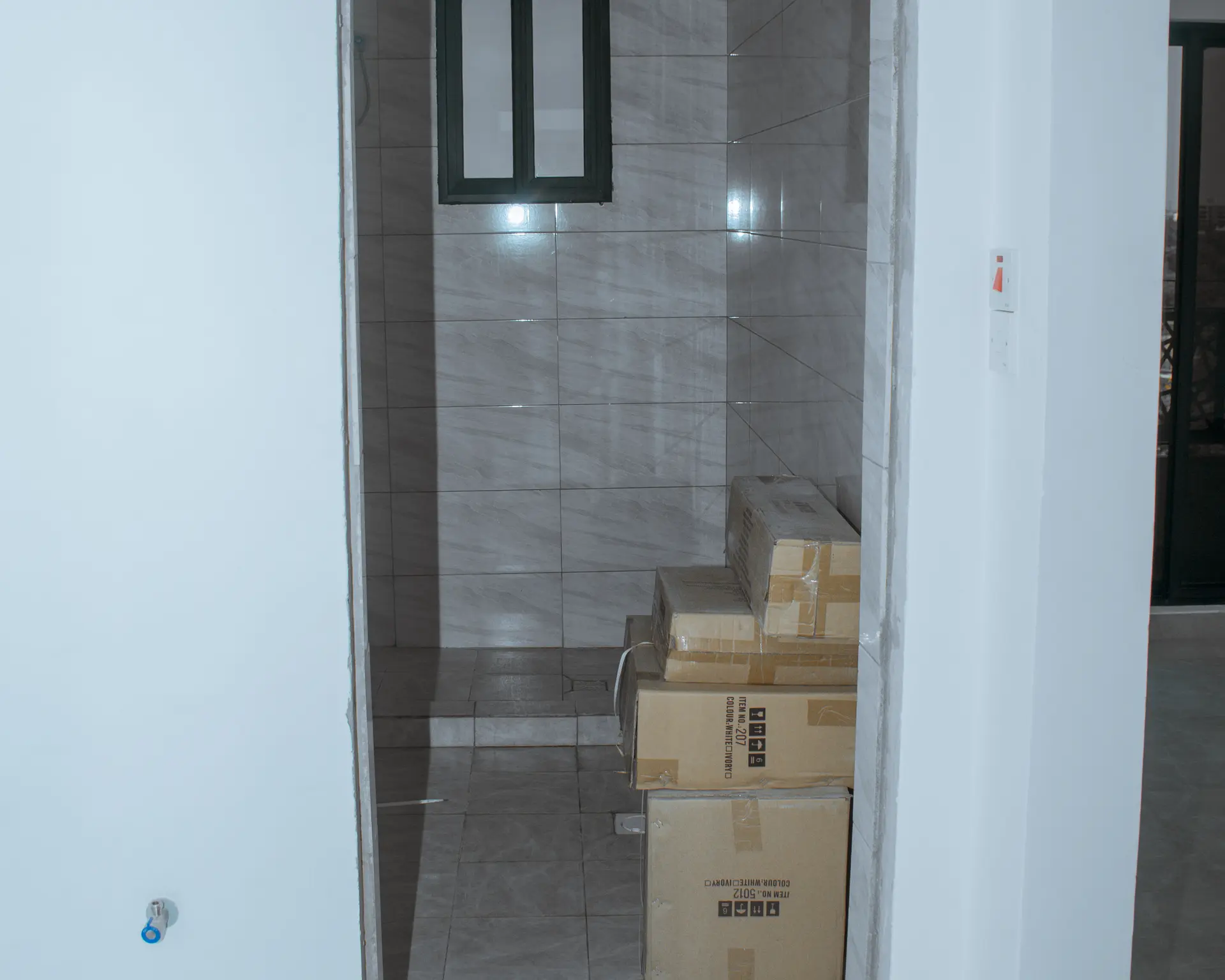 Alphahome Property